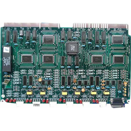 Плата  LG HS6T 1R02477-B