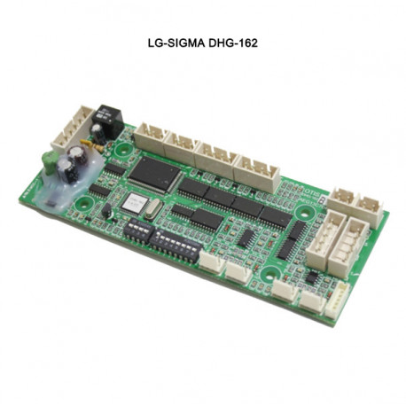 Плата LG-SIGMA DHG-162