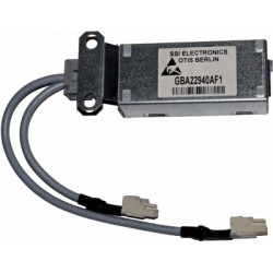 GBA22940AF1 Датчик - Блок активации OTIS GAA26800PR GTB