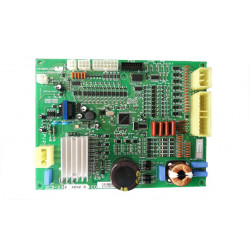 Плата LG- SIGMA DCD232A