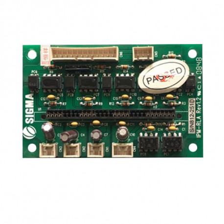 Плата LG IPM-RLA
