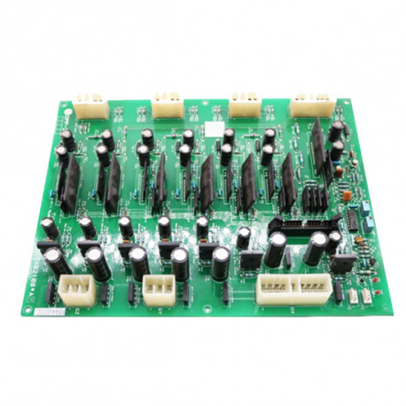 Плата DPP-200-SIGMA
