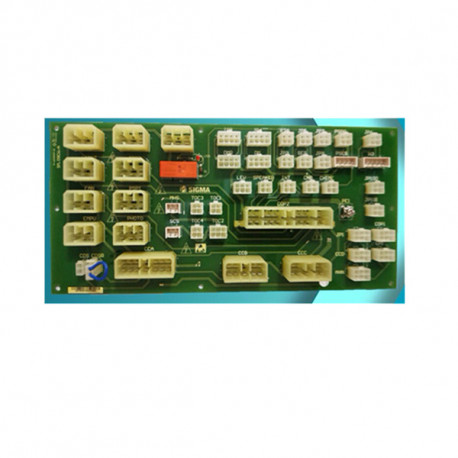 Плата LG-SM.09CW-A