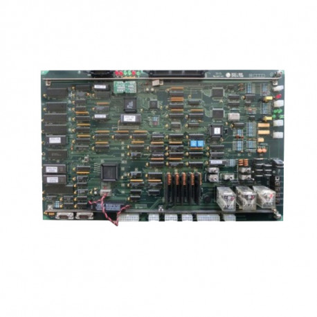 Плата LG DOC-100