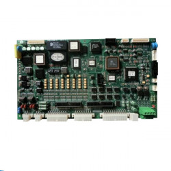 Плата SIGMA MCB-2001CI