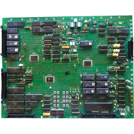Плата LG INV-MPU-2
