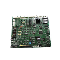 Плата  SIGMA DOC-120