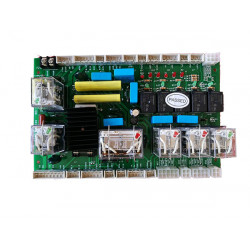 Плата SIGMA EMR-100 REV1.1