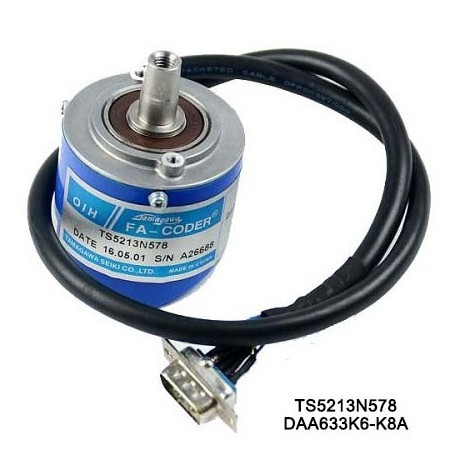 Энкодер SIGMA TS5213N578