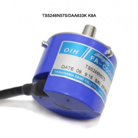 Энкодер SIGMA/OTIS TS5246N575/DAA663K K8A