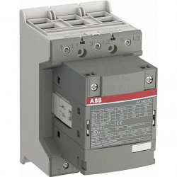 Контактор 3P AF116 с универсальной катушкой управления 100-250B AC/DC
