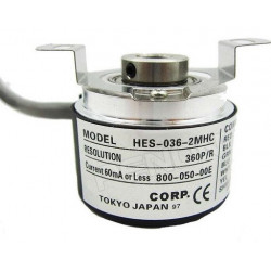 Энкодер HITACHI HES-036-2MHC