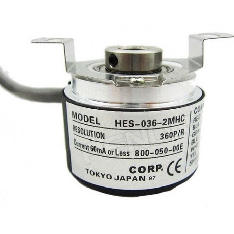 Энкодер HITACHI HES-036-2MHC