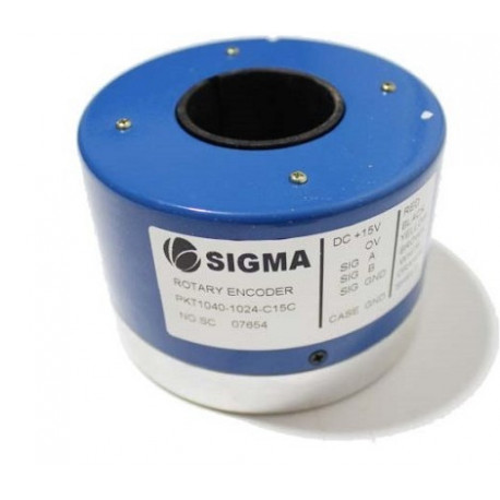 Энкодер SIMGA-LG PKT 1040-1024-C15C