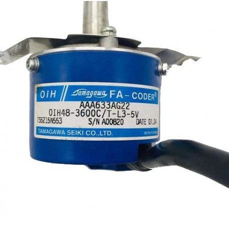 Энкодер OTIS AAA633AG22
