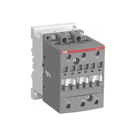 Контактор 3P AF30 с универсальной катушкой управления 100-250BAC/DC