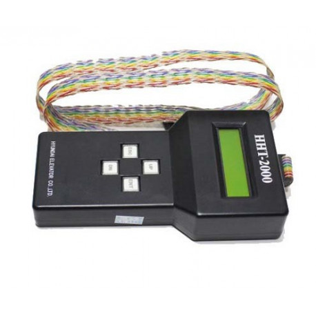 Диагностический прибор (Service Tool) Hyundai HHT-2000