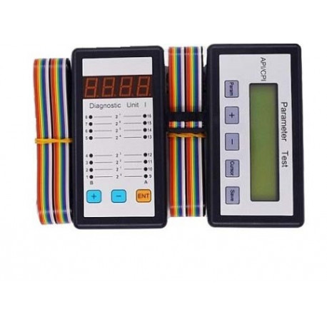 Диагностический прибор (Service Tool) Thyssen MC2