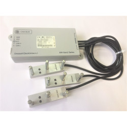 Устройство грузовзвешивающие OTIS  FBA24270AP3