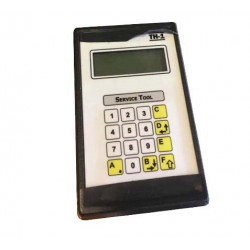 Программатор  (service tool) Thyssen TH-1