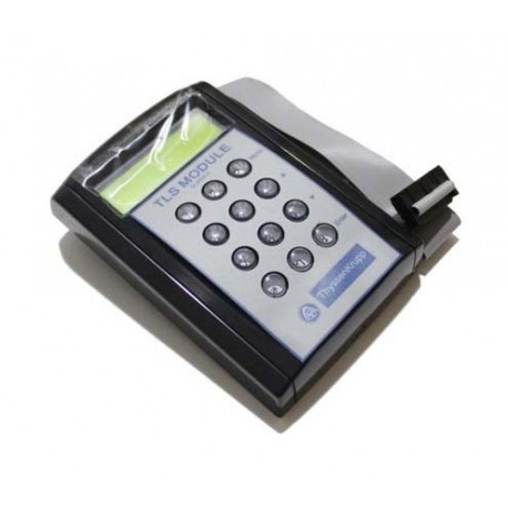 Программатор (service tool) Thyssen TLS