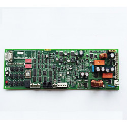 Плата OTIS GBA26800KB1