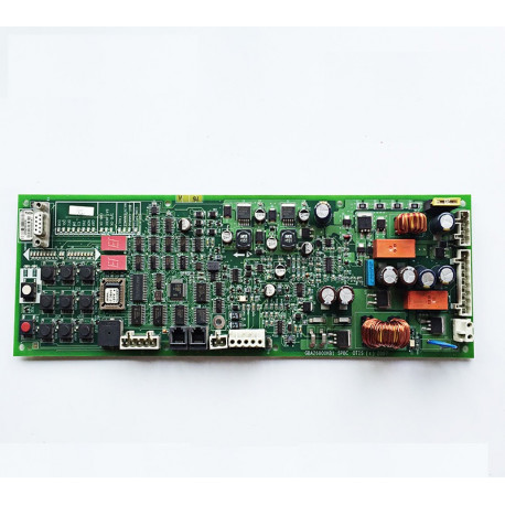 Плата OTIS GBA26800KB1