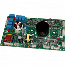 Плата OTIS GCA610AEM1