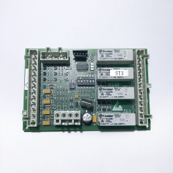 Плата станции управления OTIS RS4R GBA26803A1