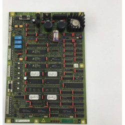 Плата  OTIS RCB-II GHA21270A1