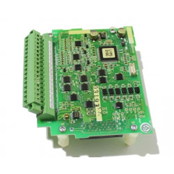 Плата частотного преобразователя OPC-LM1-PS1 для синхронных электродвигателей