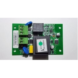 Плата тормозная OTIS BXZ000052KEP-BZL3-1000
