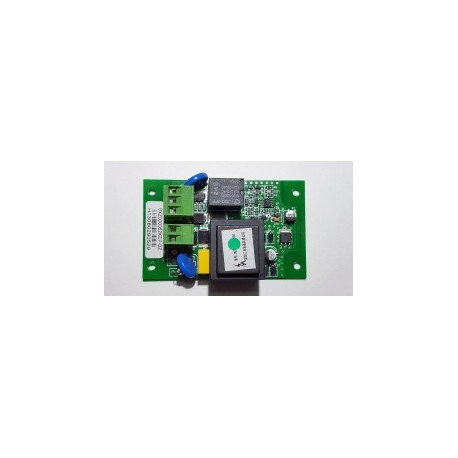 Плата тормозная OTIS BXZ000052KEP-BZL3-1000