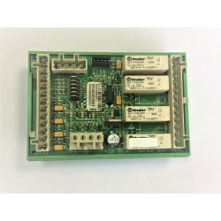 Плата OTIS RS4R GBA26803A 1