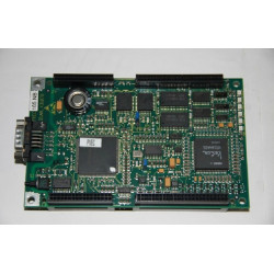Плата Schindler PCB ID.431078