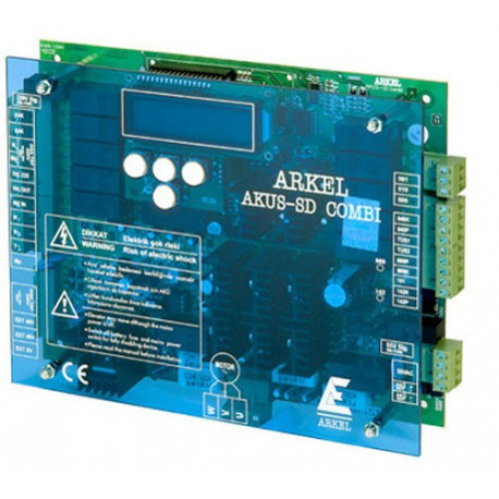 Плата ARKEL AKUS-SD COMBI