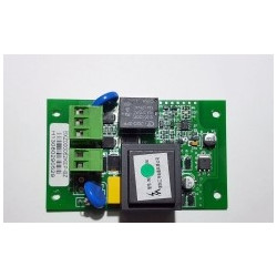 Тормозная плата OTIS BXZ000052KEP-BZL
