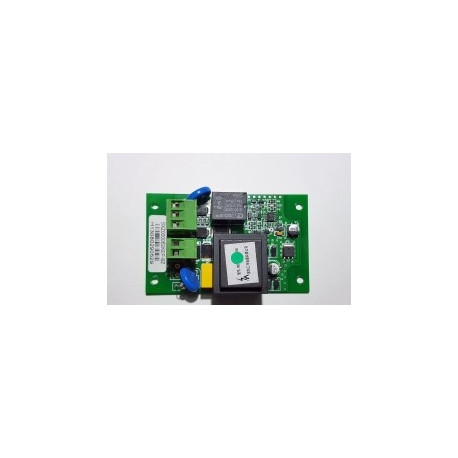 Тормозная плата OTIS BXZ000052KEP-BZL