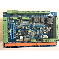 Плата ARKEL IBC_V1.04