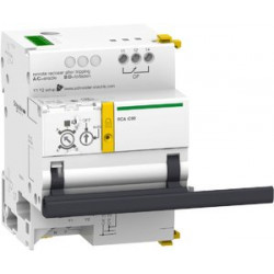 Мотор - редуктор  Schneider Electric  Acti 9 RCA для автоматов iC60 3P, 4P