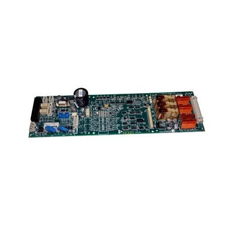 Плата Otis GECB-II GAA26800MD2