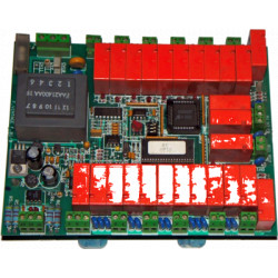 Плата Селектор OTIS FAA 21400AA