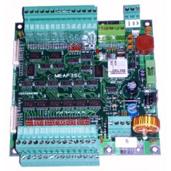 Плата PCB OTIS MEAF35C
