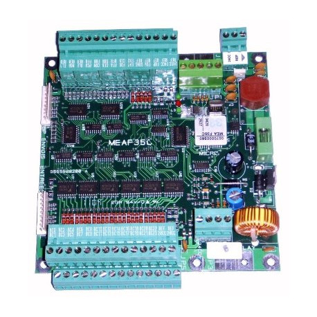 Плата PCB OTIS MEAF35C