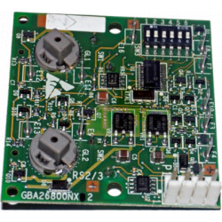 Плата GBA26800NX 2 RS2/3 OTIS RS-3