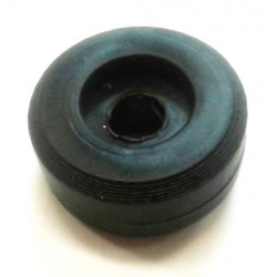 Ролик ДШ упорный D32mm-d8mm, литой (Selkom)