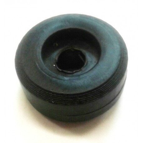 Ролик ДШ упорный D32mm-d8mm, литой (Selkom)