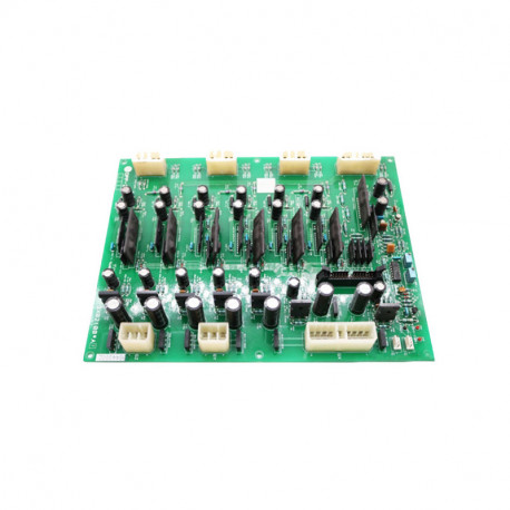 Плата SIGMA OTIS PCB DPP-210 AEG03C222