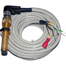 Encoder (Датчик скорости) TAA633D2 (TAA25AJ) (пальчиковый)