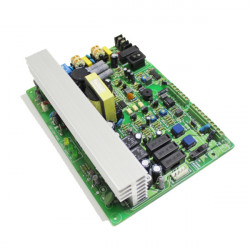 Плата Thissen TDP80-M03-0511